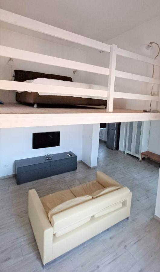 Casa Di Marco Apartment Lecce Ngoại thất bức ảnh