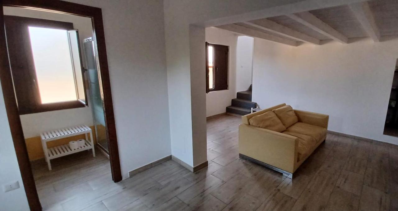 Casa Di Marco Apartment Lecce Ngoại thất bức ảnh