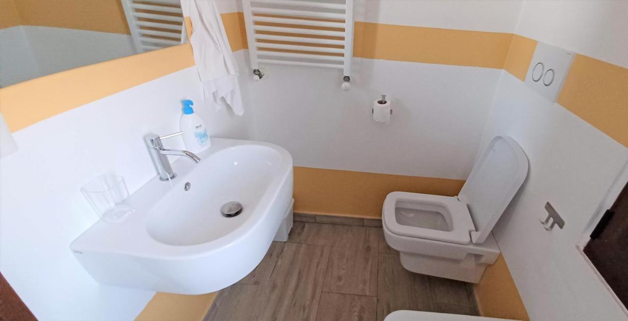 Casa Di Marco Apartment Lecce Ngoại thất bức ảnh